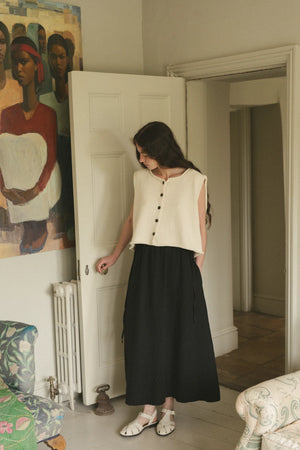 Gillian Stevens - Frances Skirt