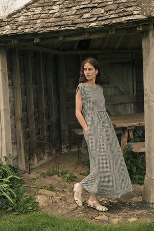 Gillian Stevens - Valley Dress