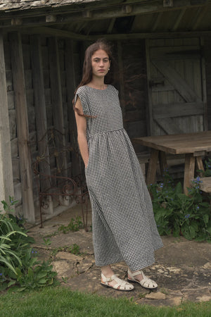 Gillian Stevens - Valley Dress
