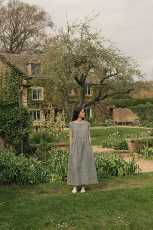 Gillian Stevens - Valley Dress