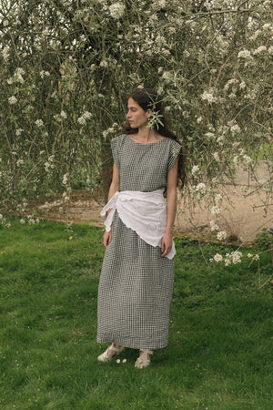Gillian Stevens - Valley Dress