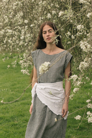 Gillian Stevens - Valley Dress