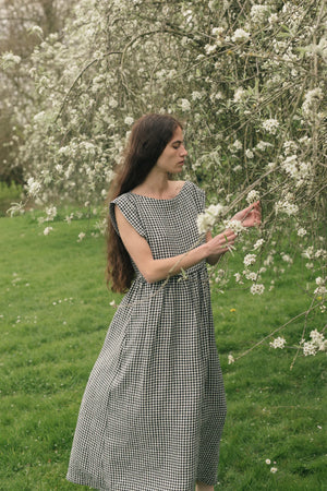 Gillian Stevens - Valley Dress