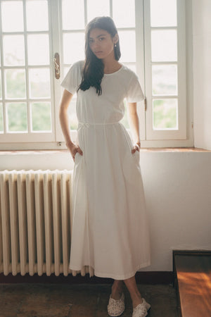 Gillian Stevens - Palmer Dress