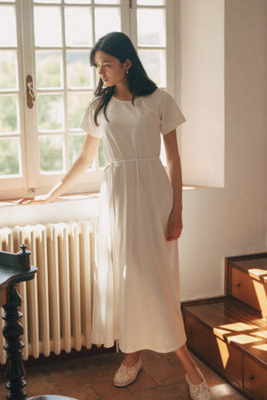 Gillian Stevens - Palmer Dress