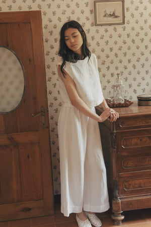 Gillian Stevens - Ines Pant