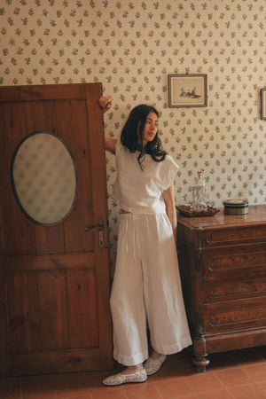Gillian Stevens - Ines Pant