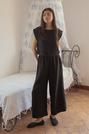 Gillian Stevens - Ines Pant