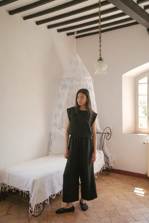 Gillian Stevens - Ines Pant