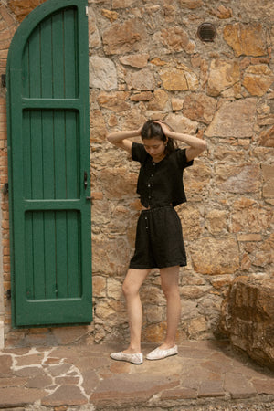 Gillian Stevens - Sally Short
