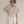 Load image into Gallery viewer, Gillian Stevens - Aya Tee Oatmeal
