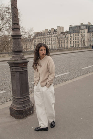 Gillian Stevens - Sophie Jean