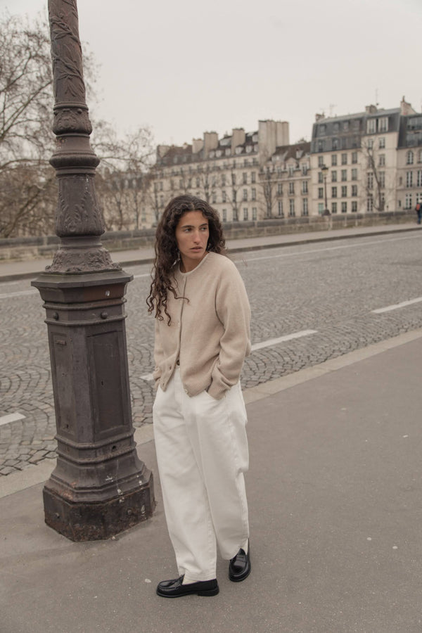 Gillian Stevens - Sophie Jean