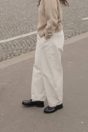 Gillian Stevens - Sophie Jean