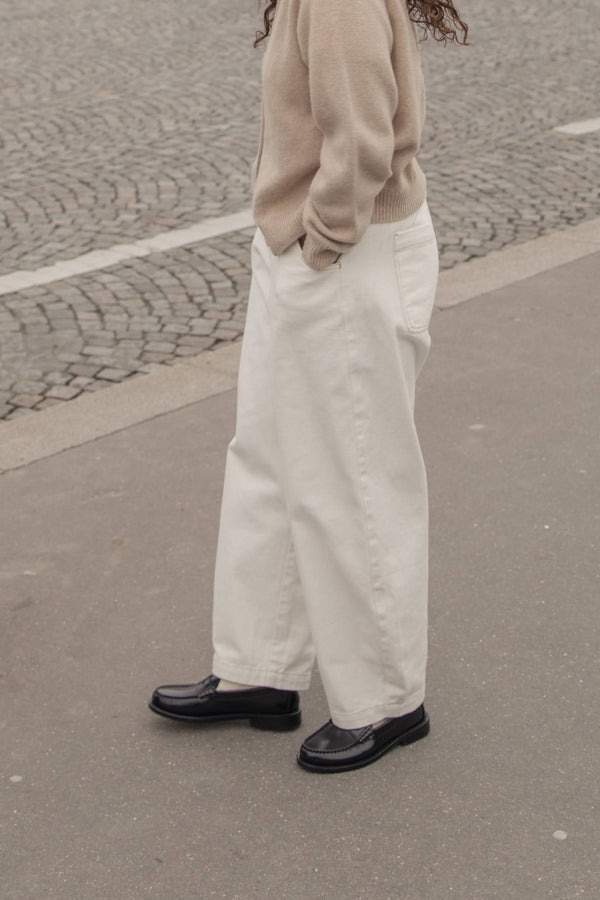 Gillian Stevens - Sophie Jean