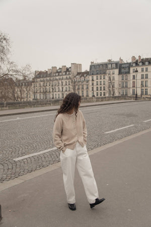 Gillian Stevens - Sophie Jean