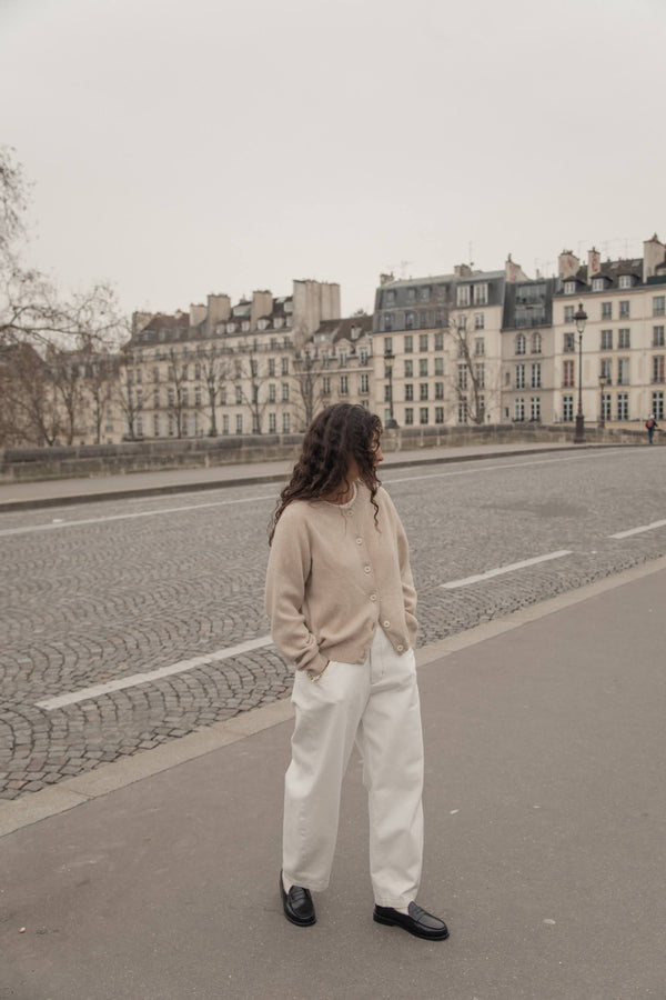 Gillian Stevens - Sophie Jean