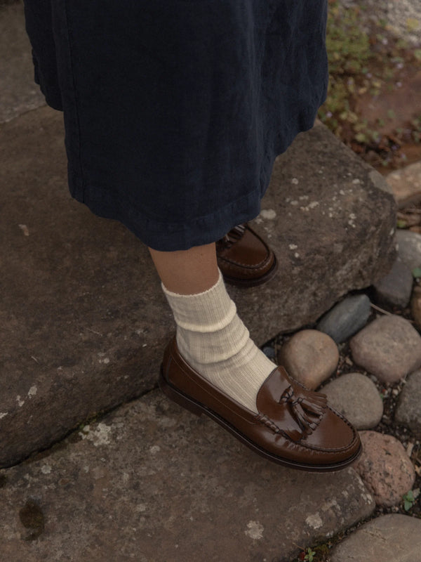 Gillian Stevens - Allen Sock