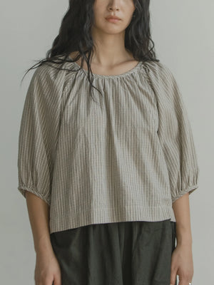Gillian Stevens - Simone Top