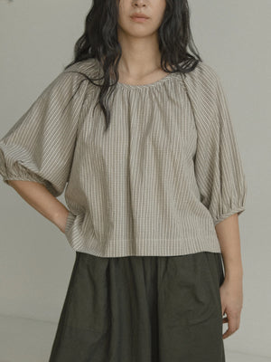 Gillian Stevens - Simone Top