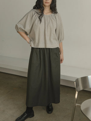 Gillian Stevens - Simone Top