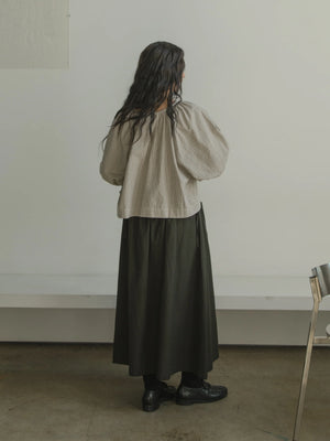 Gillian Stevens - Simone Top