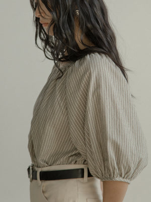 Gillian Stevens - Simone Top