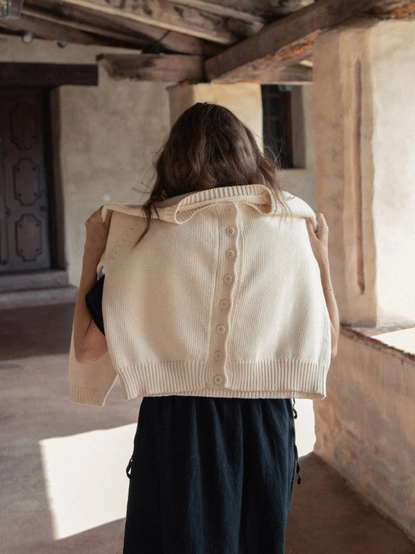 Gillian Stevens - Mabel Cardigan