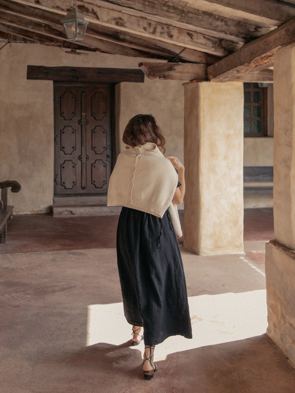 Gillian Stevens - Mabel Cardigan