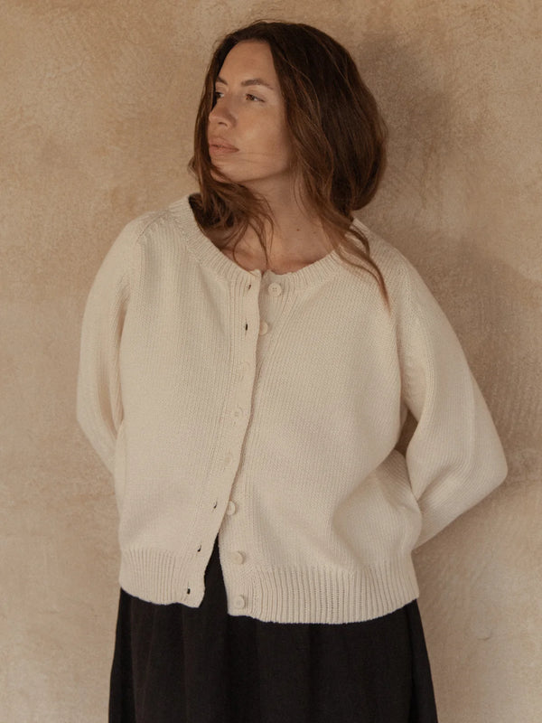 Gillian Stevens - Mabel Cardigan