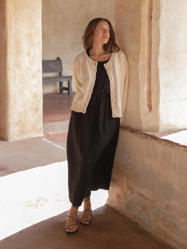 Gillian Stevens - Mabel Cardigan