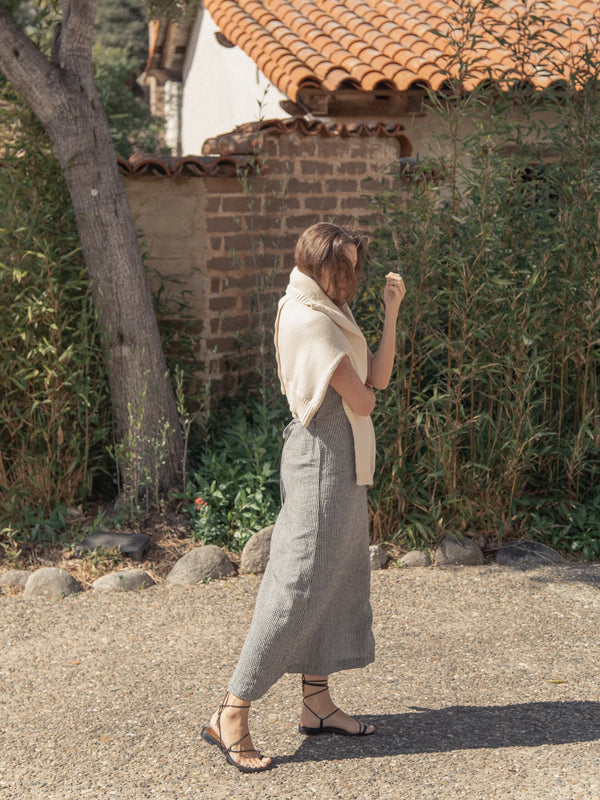 Gillian Stevens - Bella Dress