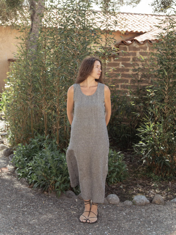 Gillian Stevens - Bella Dress