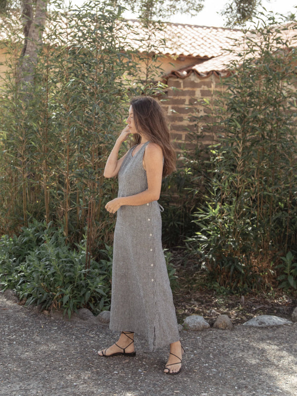 Gillian Stevens - Bella Dress