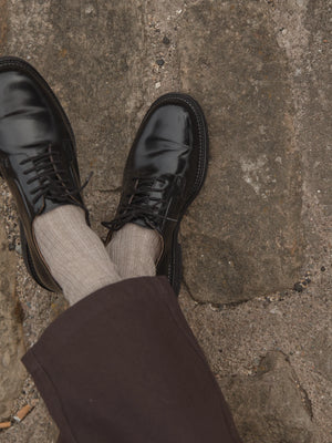 Gillian Stevens - Allen Sock