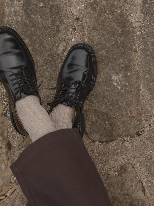 Gillian Stevens - Allen Sock