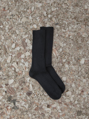 Gillian Stevens - Allen Sock