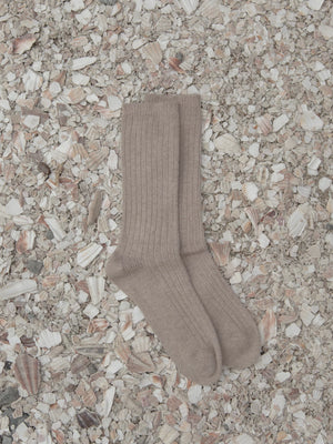 Gillian Stevens - Allen Sock