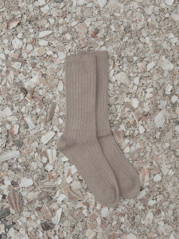 Gillian Stevens - Allen Sock