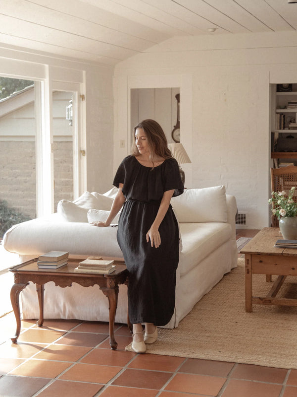 Gillian Stevens - Clara Dress