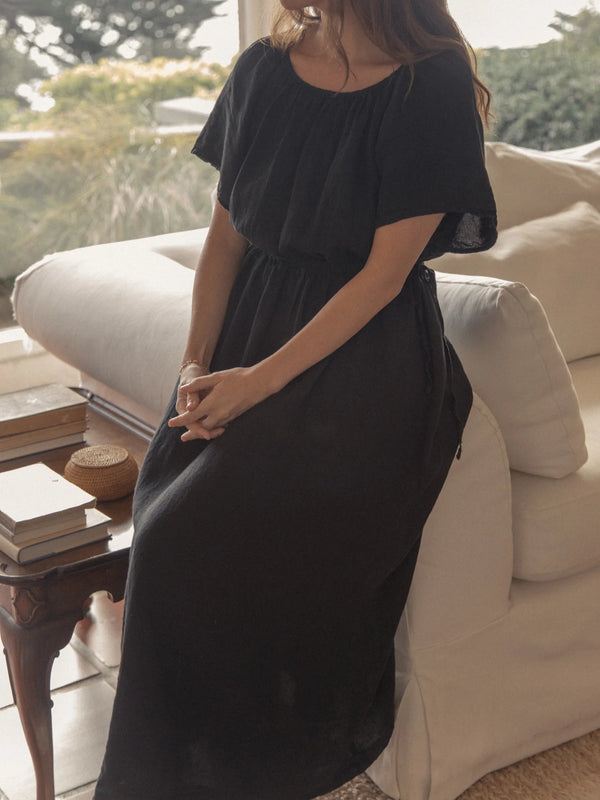 Gillian Stevens - Clara Dress