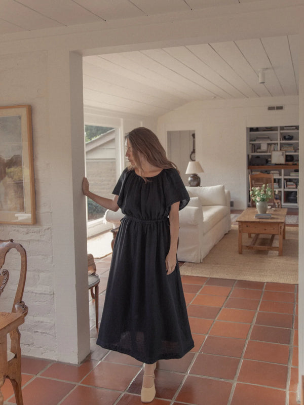 Gillian Stevens - Clara Dress