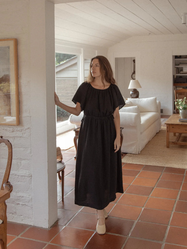 Gillian Stevens - Clara Dress
