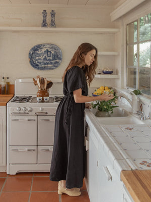 Gillian Stevens - Clara Dress
