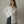 Gillian Stevens - Britta Linen Shirt