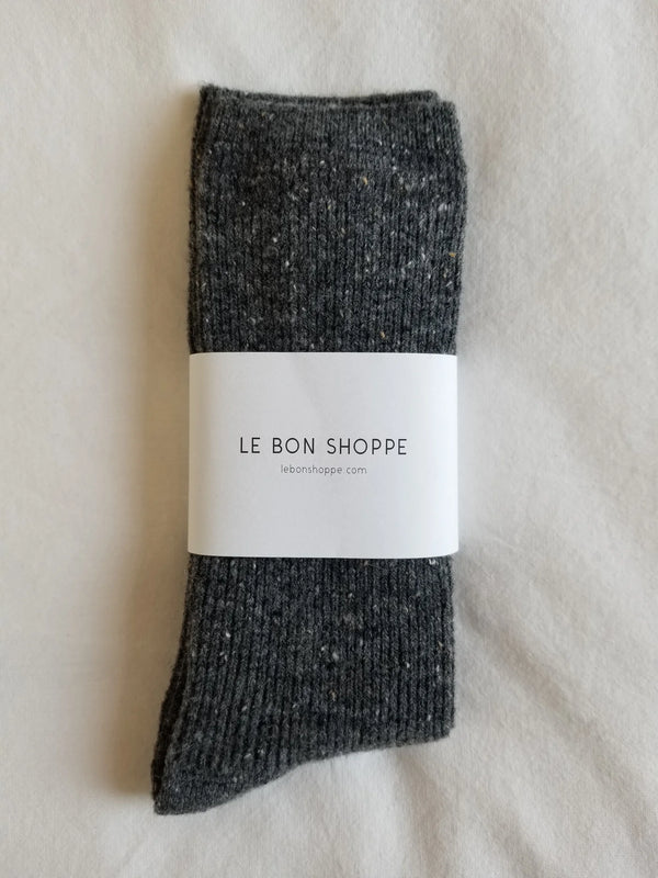 Le Bon Shoppe - Snow Socks