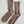 Le Bon Shoppe - Snow Socks