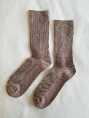 Le Bon Shoppe - Snow Socks