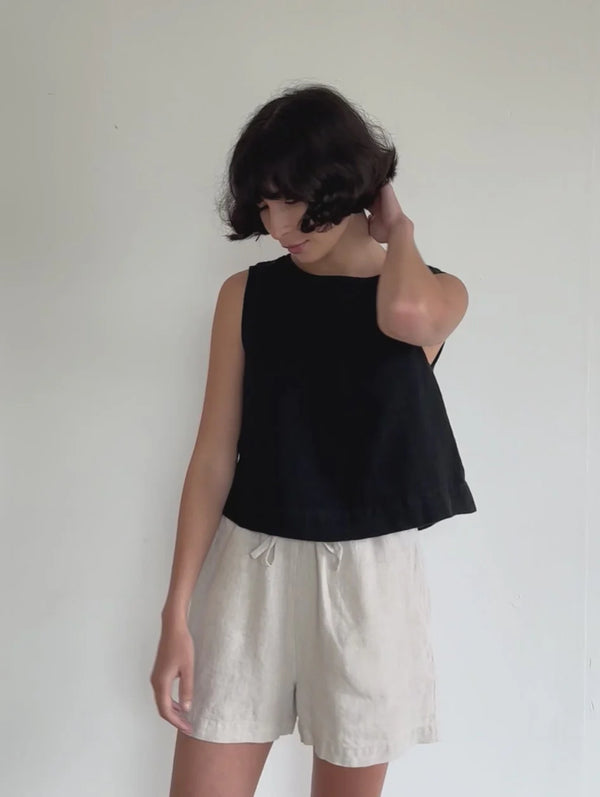 Gillian Stevens - Finley Top