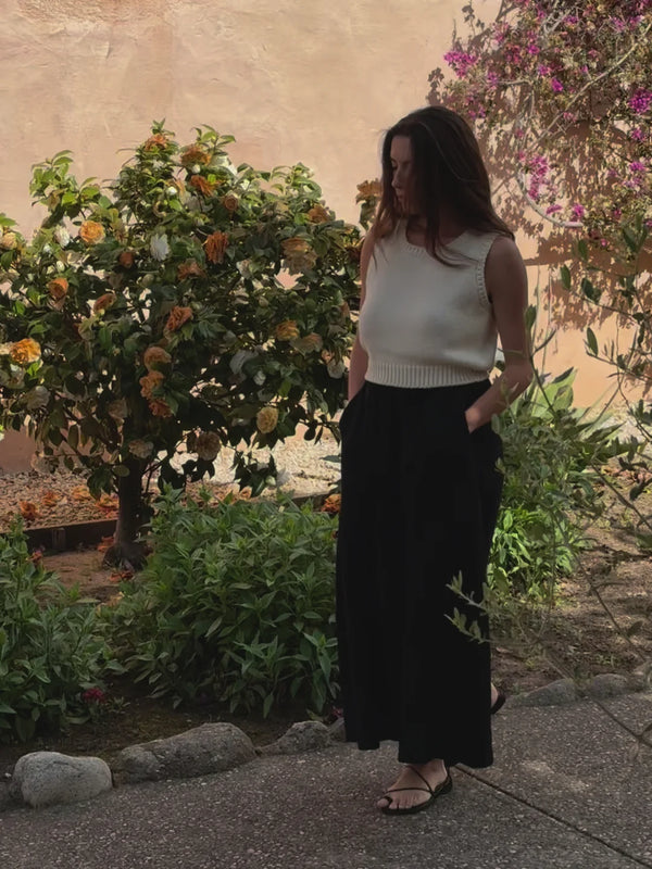 Gillian Stevens - Persephone Tank